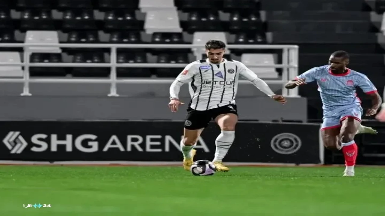 معلق أسطوري يتولى التعليق على مباراة الشباب والرياض في دوري روشن